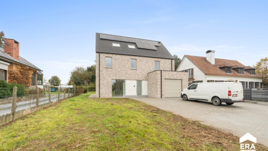 Krawatenstraat - 23 - A - 3470