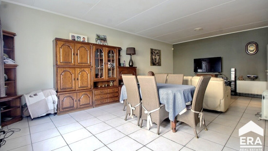 Avenue François Sebrechts - 46B - - 1080