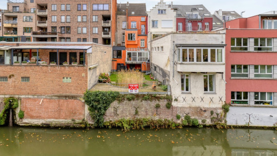 Hanswijkstraat - 11 - - 2800