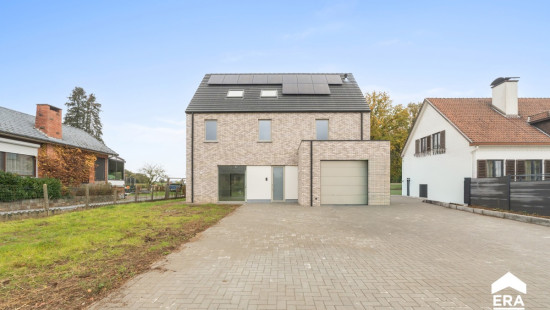 Krawatenstraat - 23 - A - 3470