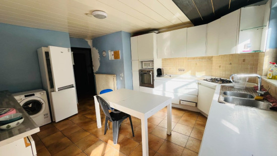 Grensstraat - 85 - - 8930