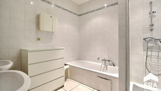 Avenue François Sebrechts - 46B - - 1080