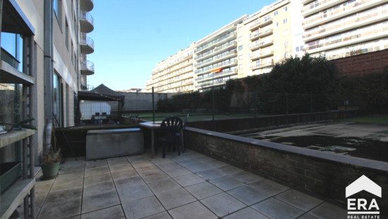 Avenue François Sebrechts - 46B - - 1080