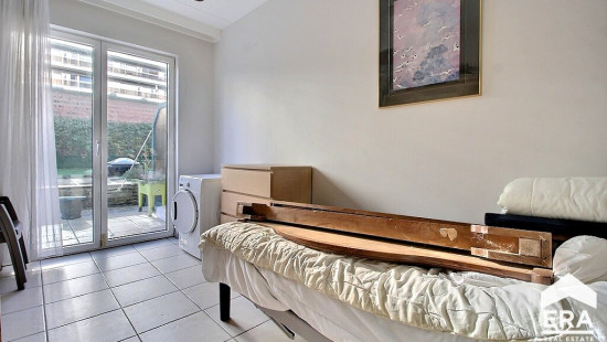 Avenue François Sebrechts - 46B - - 1080