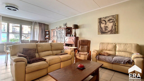 Avenue François Sebrechts - 46B - - 1080