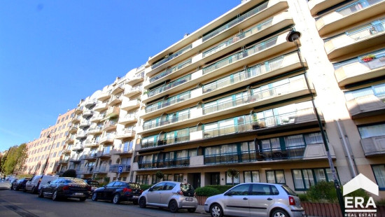 Avenue François Sebrechts - 46B - - 1080