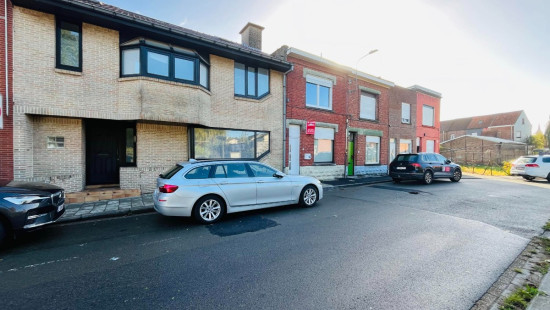 Grensstraat - 85 - - 8930