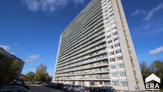 Avenue Frans van Kalken - 16 - 6 - 1070