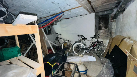 Grensstraat - 85 - - 8930