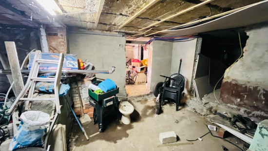 Grensstraat - 85 - - 8930