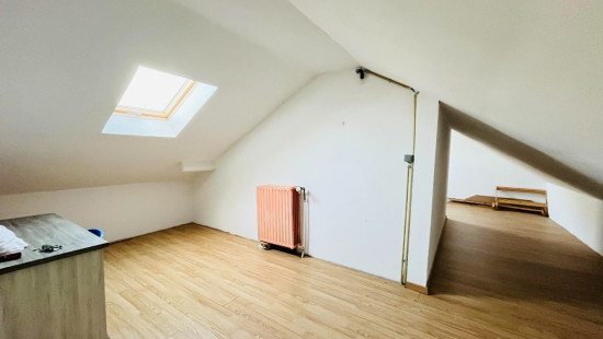 Grensstraat - 85 - - 8930