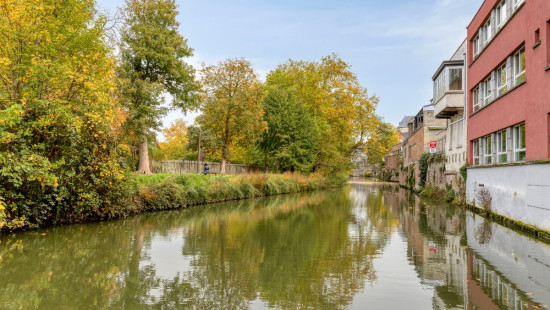 Hanswijkstraat - 11 - - 2800