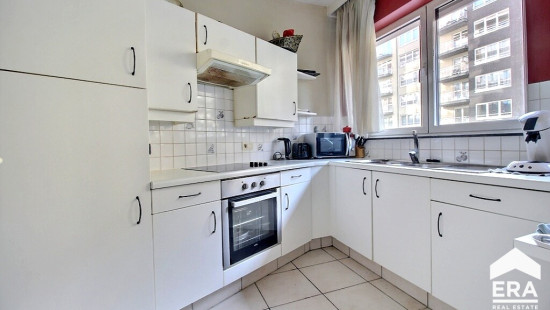 Avenue François Sebrechts - 46B - - 1080