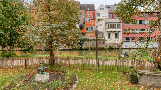 Hanswijkstraat - 11 - - 2800