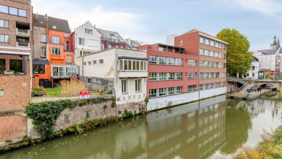 Hanswijkstraat - 11 - - 2800