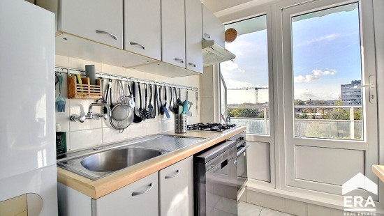 Avenue Frans van Kalken - 16 - 6 - 1070