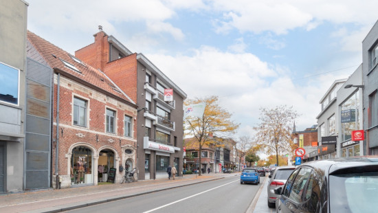 Hofstraat - 2 - 3001 - 2930