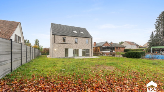 Krawatenstraat - 23 - A - 3470