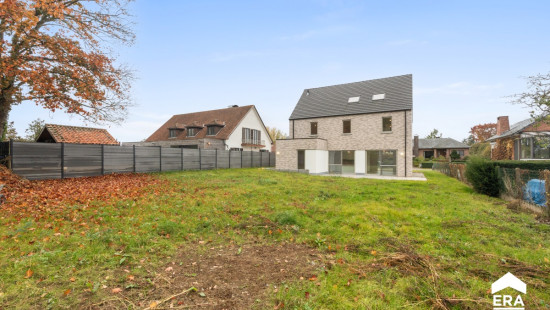 Krawatenstraat - 23 - A - 3470