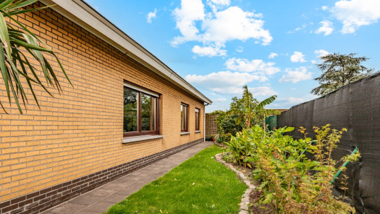 Hullebusstraat - 11 - - 9042