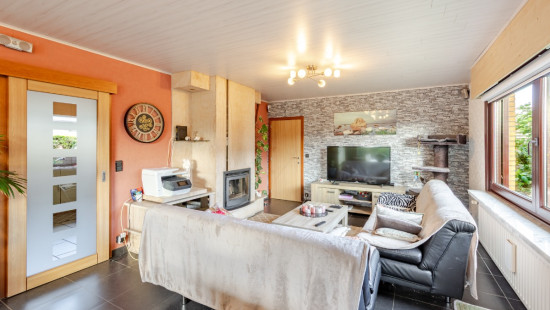 Hullebusstraat - 11 - - 9042