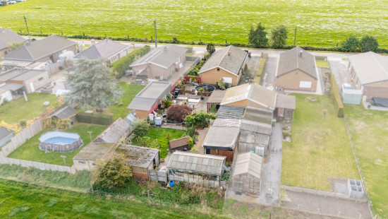 Hullebusstraat - 11 - - 9042