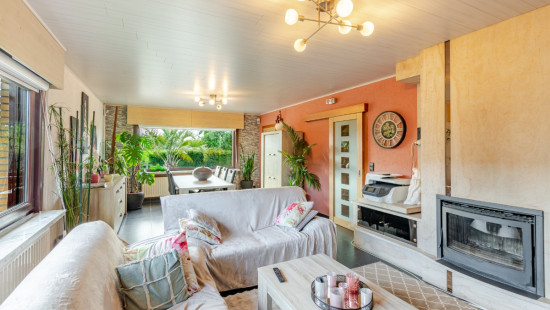 Hullebusstraat - 11 - - 9042