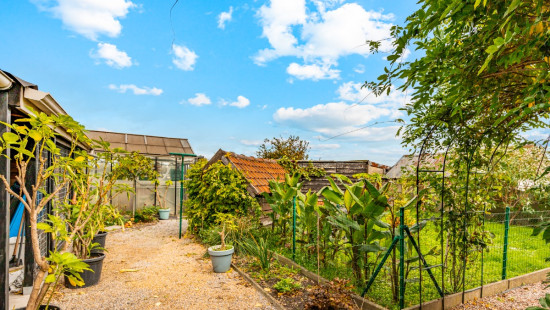 Hullebusstraat - 11 - - 9042