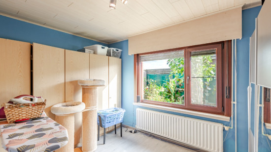 Hullebusstraat - 11 - - 9042