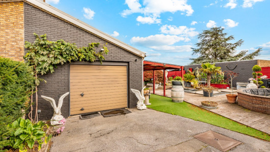 Hullebusstraat - 11 - - 9042