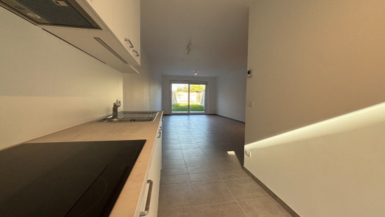 Molenstraat - 50 - - 8340