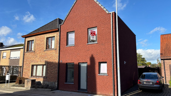 Molenstraat - 50 - - 8340