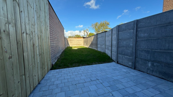 Molenstraat - 50 - - 8340