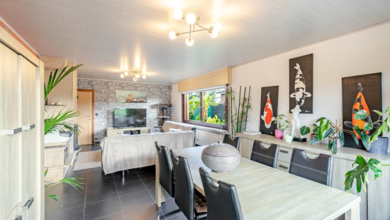 Hullebusstraat - 11 - - 9042