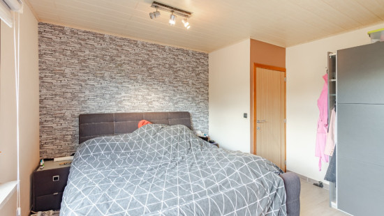 Hullebusstraat - 11 - - 9042