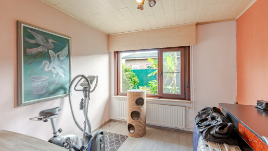 Hullebusstraat - 11 - - 9042