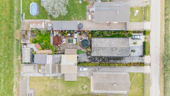 Hullebusstraat - 11 - - 9042