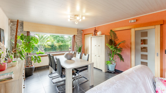 Hullebusstraat - 11 - - 9042