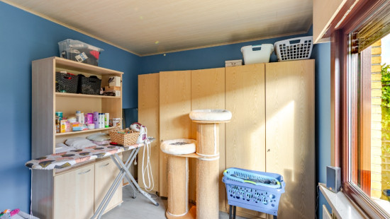 Hullebusstraat - 11 - - 9042