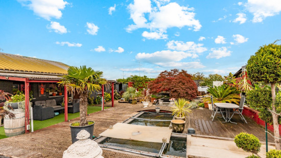 Hullebusstraat - 11 - - 9042