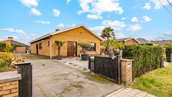 Hullebusstraat - 11 - - 9042