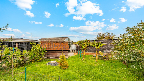 Hullebusstraat - 11 - - 9042