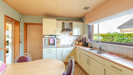 Hullebusstraat - 11 - - 9042