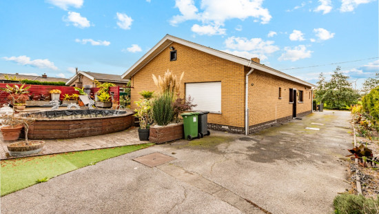 Hullebusstraat - 11 - - 9042