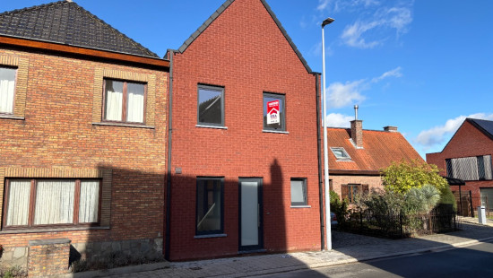 Molenstraat - 50 - - 8340