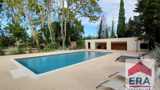 Avenue du Général de Gaulle - 3 - 6 - 84150