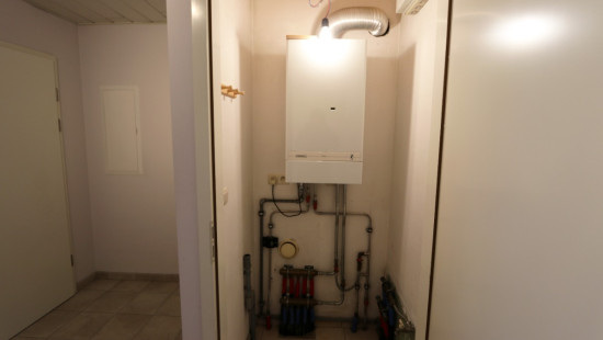 Pakenstraat - 4 - 5 - 3001