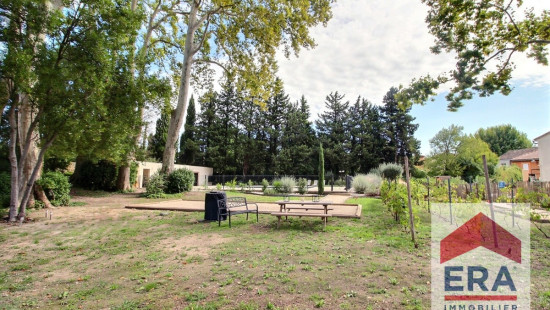 Avenue du Général de Gaulle - 3 - 6 - 84150