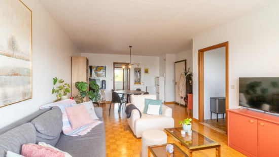 Nieuwdreef - 117 - 501 - 2170