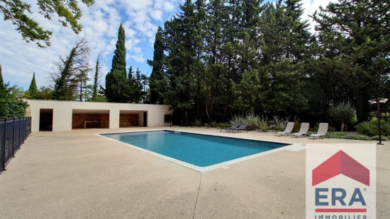 Avenue du Général de Gaulle - 3 - 6 - 84150